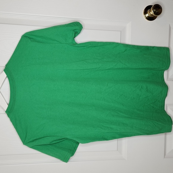 Kids Lucky Charms cereal Irish green tshirt XXL - Picture 4 of 4